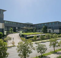 Alpha Hotel Eastern Creek - Tourism Canberra