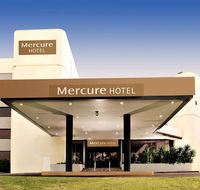 Mercure Penrith - Tourism Canberra