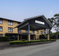 Mercure Sydney Blacktown - Tourism Canberra