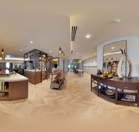 Intercontinental Perth City Centre - Tourism Canberra