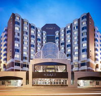 Hyatt Regency Perth - Tourism Canberra