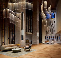 The Ritz-Carlton Perth - Tourism Canberra