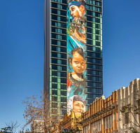 Art Series - The Adnate - Tourism Canberra