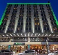 Holiday Inn Perth City Centre - Tourism Canberra