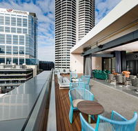 The Melbourne Hotel - Tourism Canberra