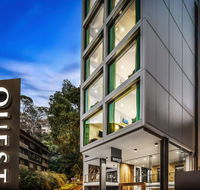 Quest Mounts Bay Road - Tourism Canberra