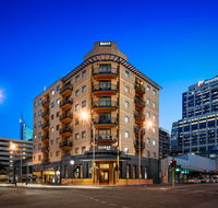 Quest West End - Tourism Canberra