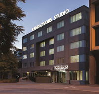 Rendezvous Hotel Perth Central - Tourism Canberra