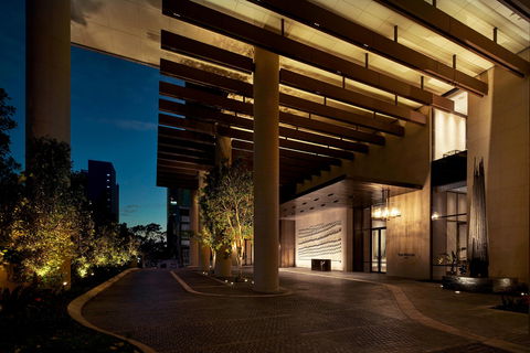 The Westin Perth - Tourism Canberra 2