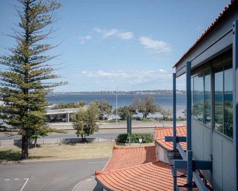 Pagoda Resort & Spa - Tourism Canberra 1