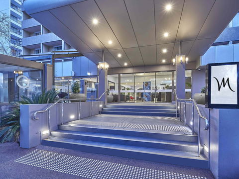 Mercure Perth On Hay - Tourism Canberra 0
