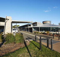 Station Motel - Tourism Canberra