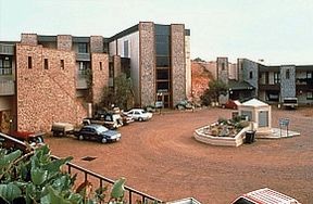 Coober Pedy SA Tourism Canberra