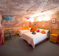 Comfort Inn Coober Pedy Experience - Tourism Canberra