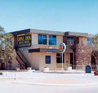 Opal Inn Hotel - Tourism Canberra