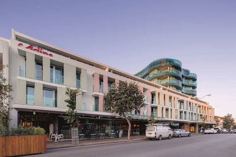 Adina Apartment Hotel Bondi Beach - Tourism Canberra 0