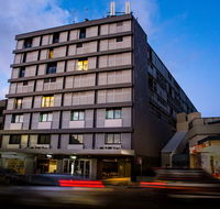 Veriu Randwick - Tourism Canberra