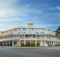 Esplanade Hotel Fremantle by Rydges - Tourism Canberra