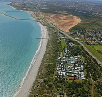 Discovery Parks Coogee Beach - Tourism Canberra