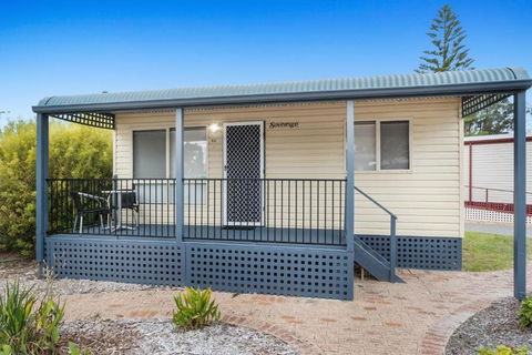 Discovery Parks Coogee Beach - Tourism Canberra 1