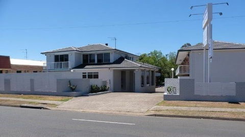 Marco Polo Motor Inn - Tourism Canberra 2