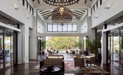 RACV Noosa Resort - Tourism Canberra 0