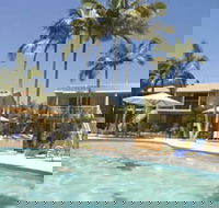Noosa Keys Resort - Tourism Canberra