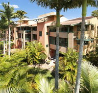 Bermuda Villas - Tourism Canberra