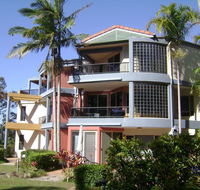 Como Noosa Luxury Riverside Apartments - Tourism Canberra