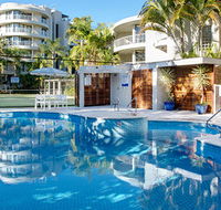 Noosa Pacific Riverfront Resort - Tourism Canberra