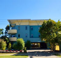 Noosa River Sandy Shores Apartments - Tourism Canberra