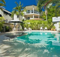 Noosa Riviera Resort - Tourism Canberra