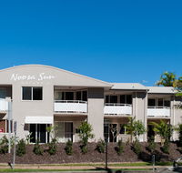 Noosa Sun Motel  Holiday Apartments - Tourism Canberra