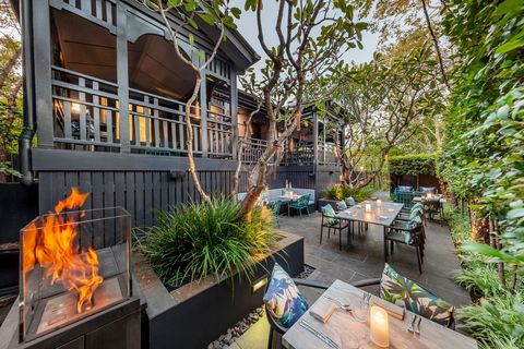 Spicers Balfour Hotel - Tourism Canberra 0