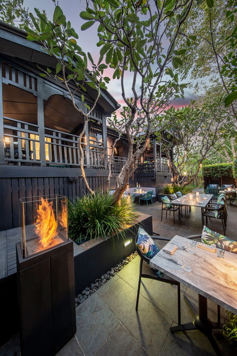 Spicers Balfour Hotel - Tourism Canberra 2