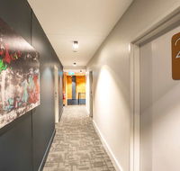Chardons Corner Hotel - Tourism Canberra