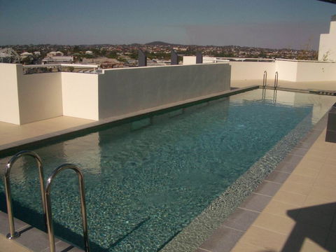 Gabba Central Apartments - Tourism Canberra 2