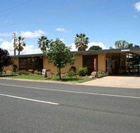 Cootamundra Gardens Motel - Tourism Canberra