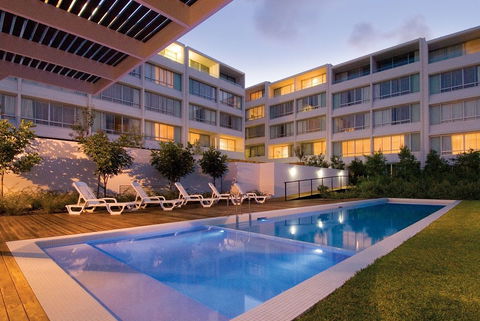 Oaks Lure - Tourism Canberra 2