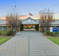Heritage Motor Inn - Tourism Canberra