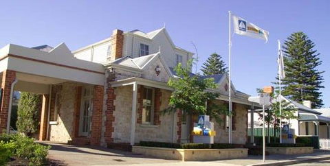 Pier 21 Apartment Hotel - Tourism Canberra 1