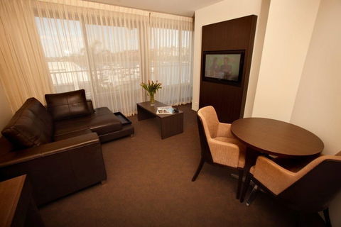 Pier 21 Apartment Hotel - Tourism Canberra 2