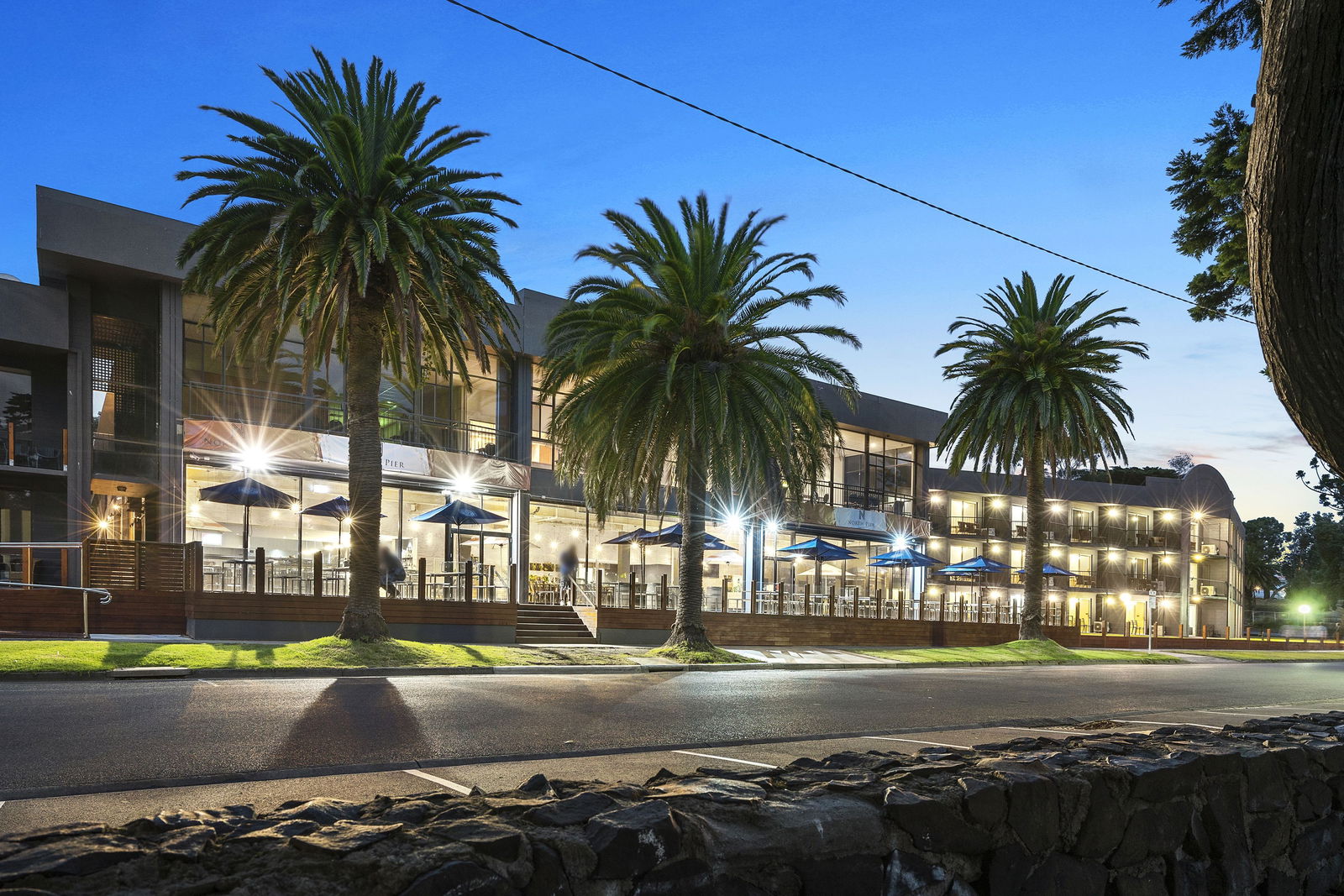 Cowes VIC Tourism Canberra