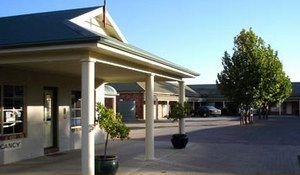 Cowra NSW Tourism Canberra