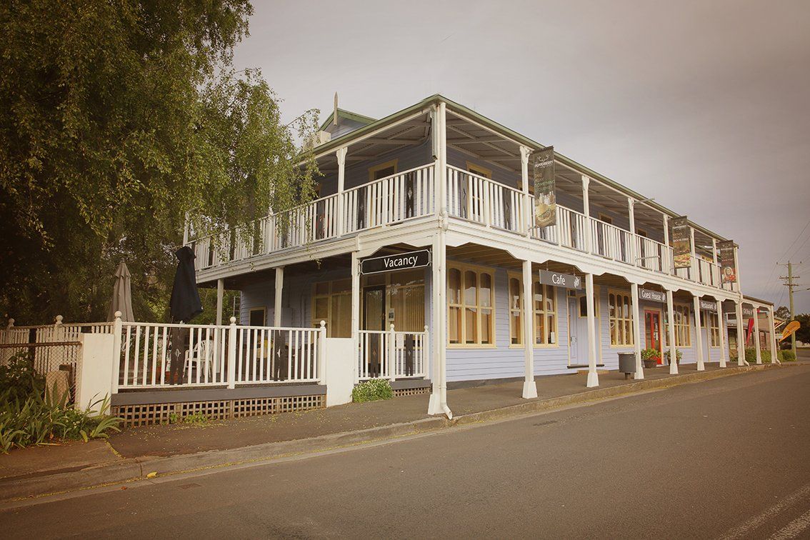 Central Plateau ACT Tourism Canberra