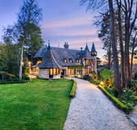 Thorngrove Manor Hotel - Tourism Canberra