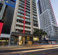 Aria Hotel Apartments - Tourism Canberra