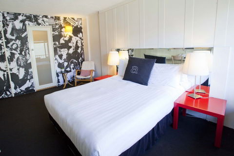 Punt Road Apartment Hotel - Tourism Canberra 1