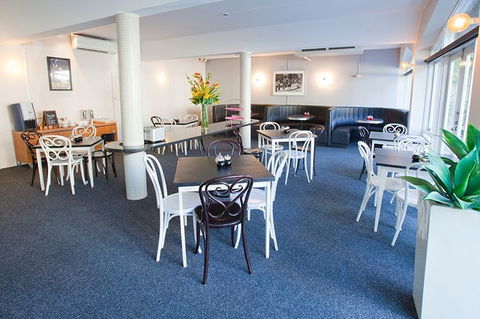 Punt Road Apartment Hotel - Tourism Canberra 2