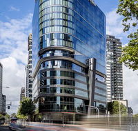 Adina Apartment Hotel Melbourne - Tourism Canberra